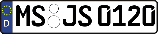MS-JS0120