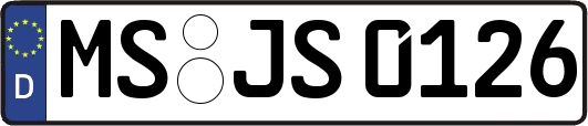 MS-JS0126