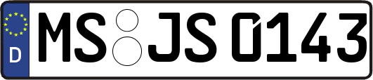 MS-JS0143