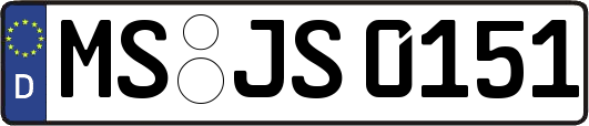 MS-JS0151