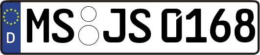MS-JS0168