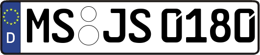 MS-JS0180