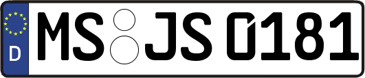 MS-JS0181