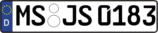 MS-JS0183