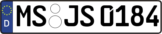 MS-JS0184