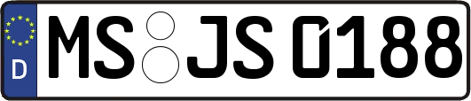 MS-JS0188