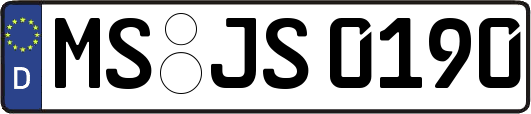 MS-JS0190