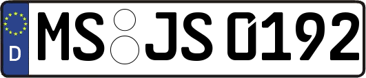 MS-JS0192