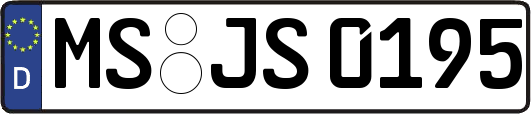 MS-JS0195