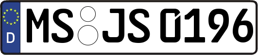 MS-JS0196