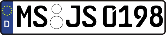 MS-JS0198