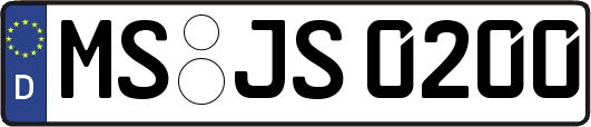 MS-JS0200