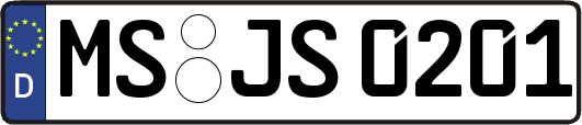 MS-JS0201