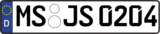 MS-JS0204