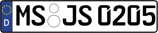 MS-JS0205