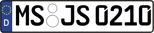 MS-JS0210