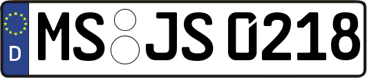 MS-JS0218