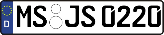 MS-JS0220