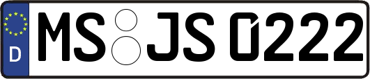 MS-JS0222