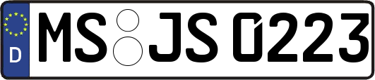 MS-JS0223