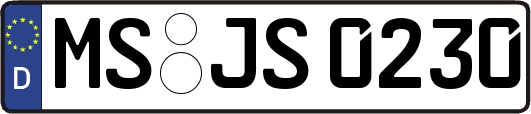 MS-JS0230