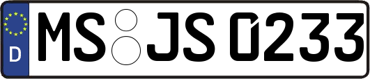 MS-JS0233