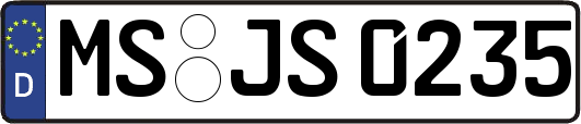 MS-JS0235