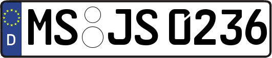 MS-JS0236