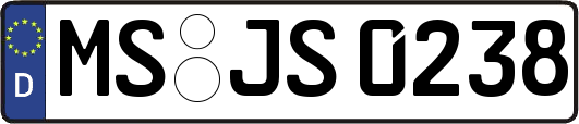 MS-JS0238