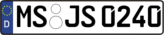 MS-JS0240