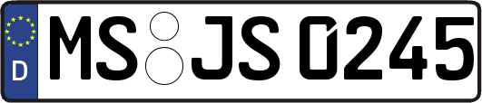 MS-JS0245