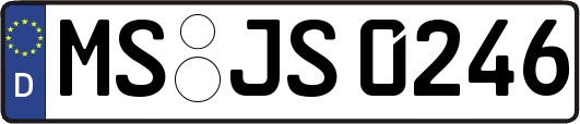 MS-JS0246