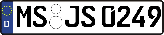 MS-JS0249