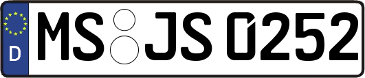 MS-JS0252