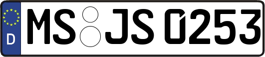 MS-JS0253