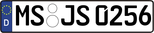 MS-JS0256