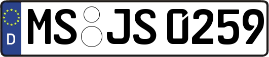 MS-JS0259