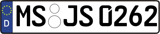 MS-JS0262