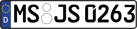 MS-JS0263
