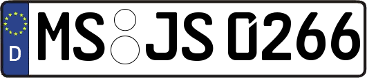 MS-JS0266