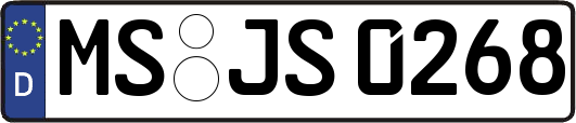 MS-JS0268