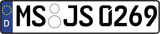 MS-JS0269