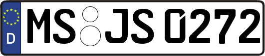 MS-JS0272