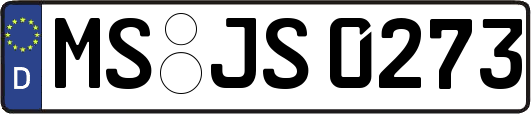 MS-JS0273