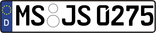 MS-JS0275