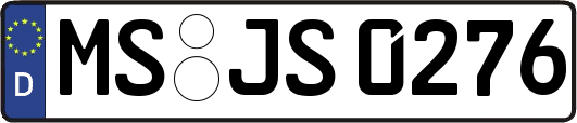 MS-JS0276
