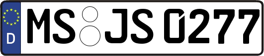 MS-JS0277