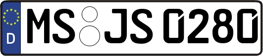 MS-JS0280