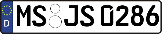 MS-JS0286