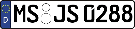 MS-JS0288